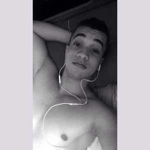 Meet your Posher, Victor